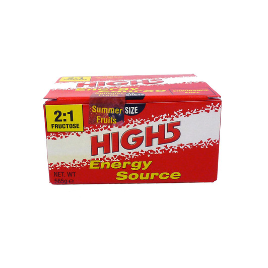 High5 Energy Source 12x47g Sachets