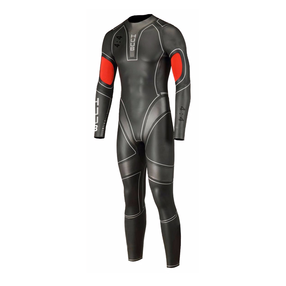 HUUB Archimedes 4:4 Wetsuit