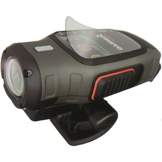 Garmin VIRB Action Camera Anti-Glare Film