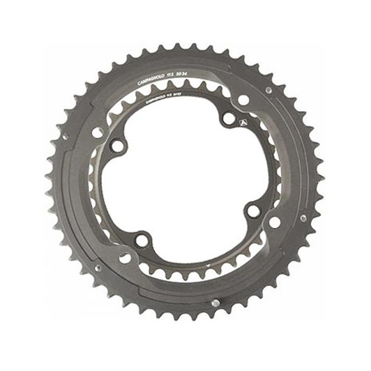 Campagnolo Super Record 34T Chainring 11 Speed