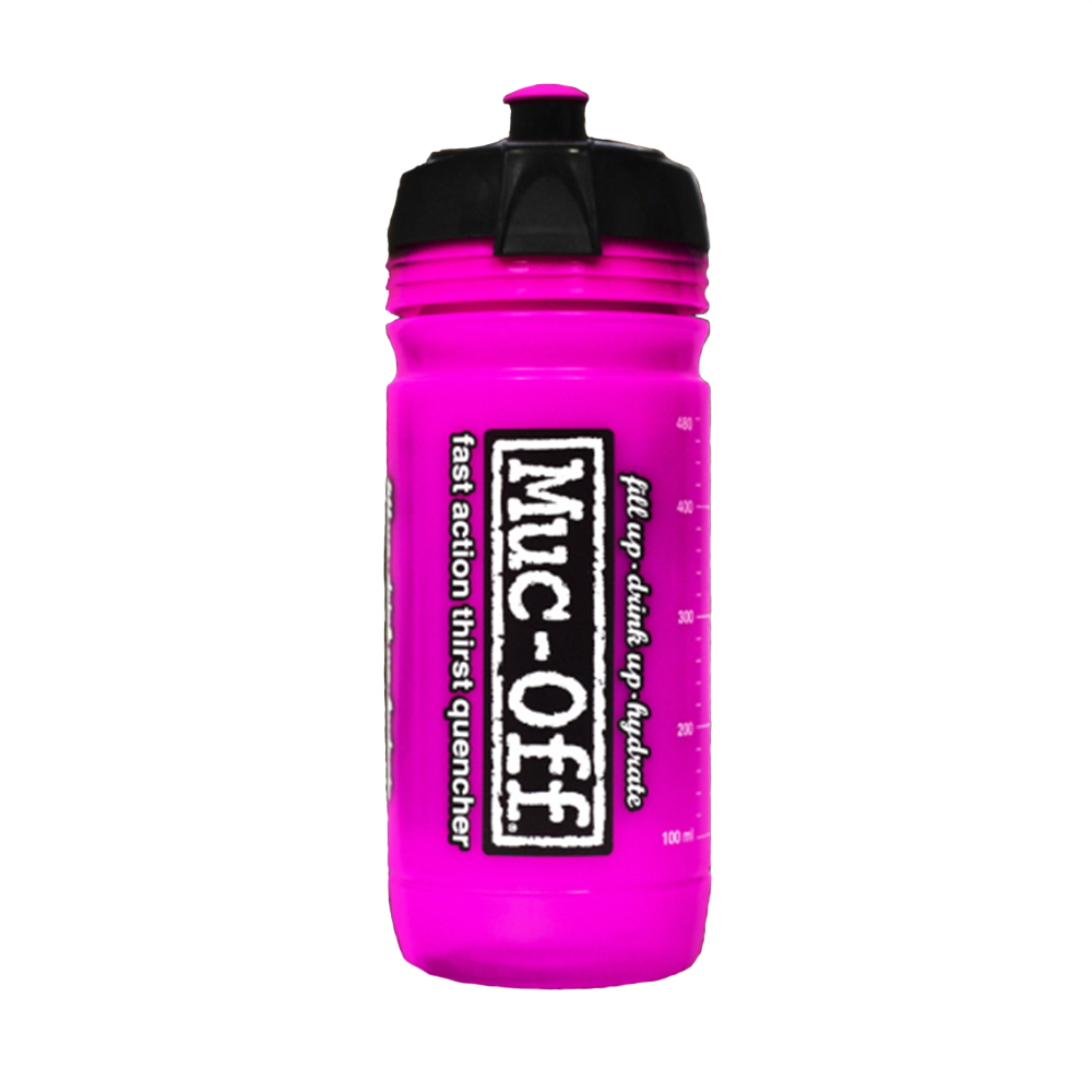 Muc-Off Elite Water Bottle 550ml