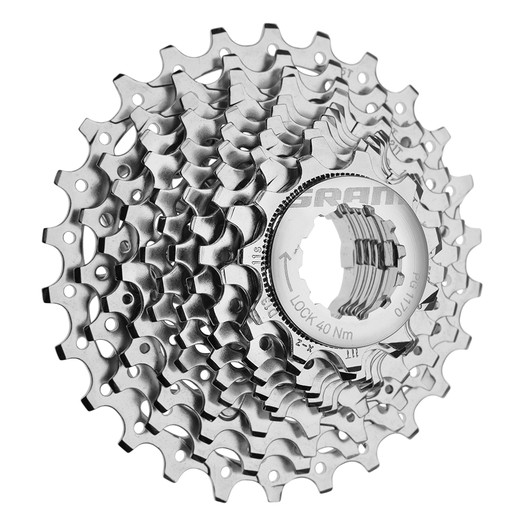 SRAM PG-1170 11 Speed PowerGlide Cassette