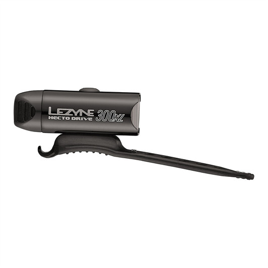Lezyne Hecto Drive 300XL Front Light