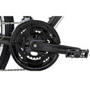 Specialized Ariel Sport Disc Step Through Womens Hybrid Bike 2016