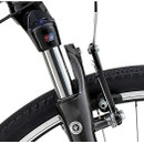 Specialized Ariel Sport Disc Womens Hybrid Bike 2016