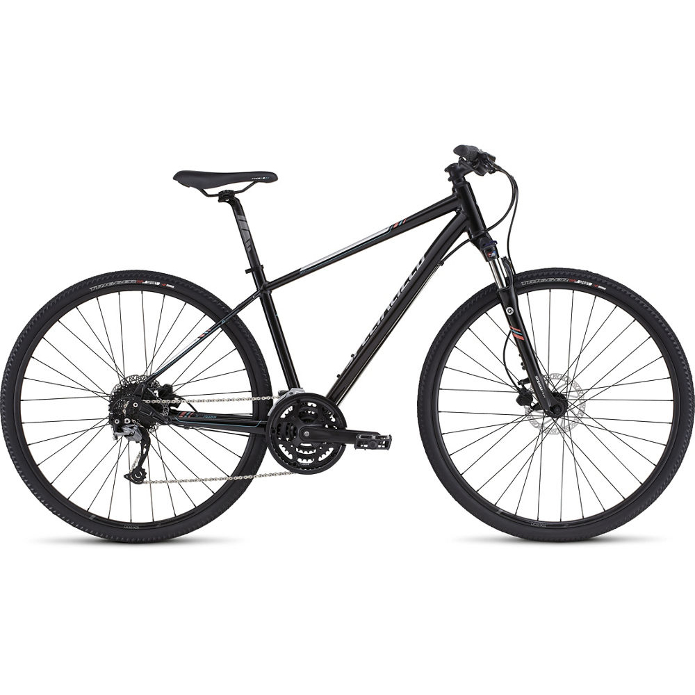 Specialized Ariel Sport Disc Womens Hybrid Bike 2016