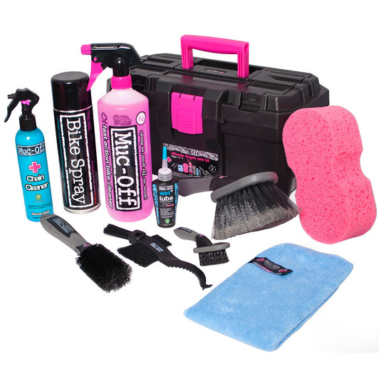Muc-Off Ultimate Cleaning Bicycle Kit