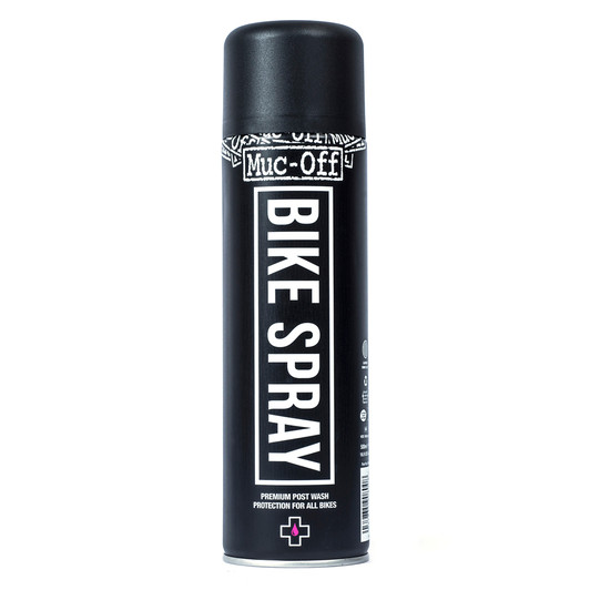 Muc-Off Bike Spray 500ml