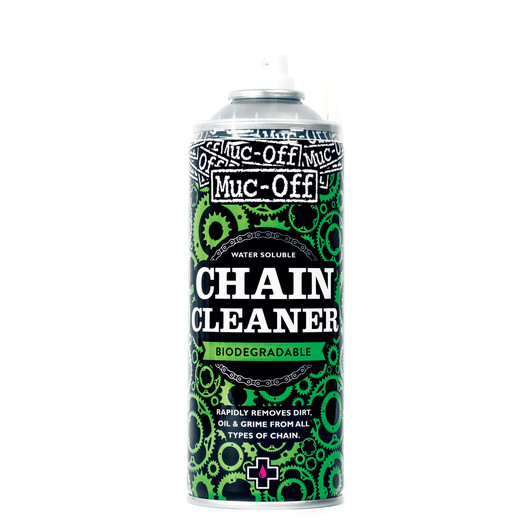 Muc-Off BIO Chain Cleaner 400ml