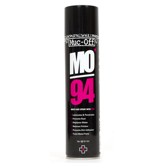 Muc-Off MO-94 Multi-Use Spray 400ml