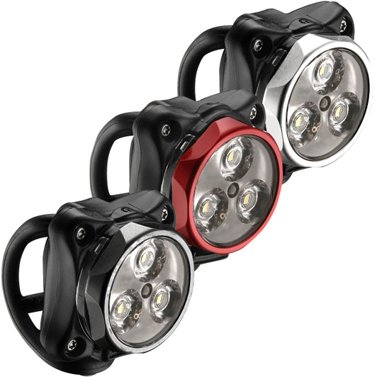 Lezyne Zecto Drive Y9 Front Light