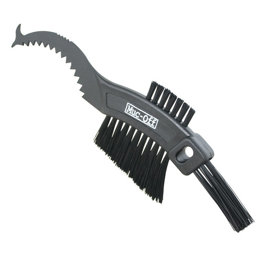 Muc-Off Claw Brush