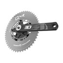 Rotor 3D30 Cranks 110BCD