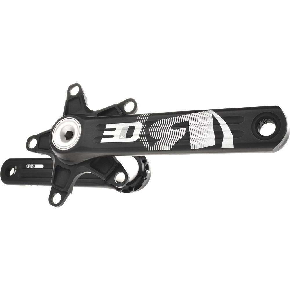 Rotor 3D30 Cranks 110BCD