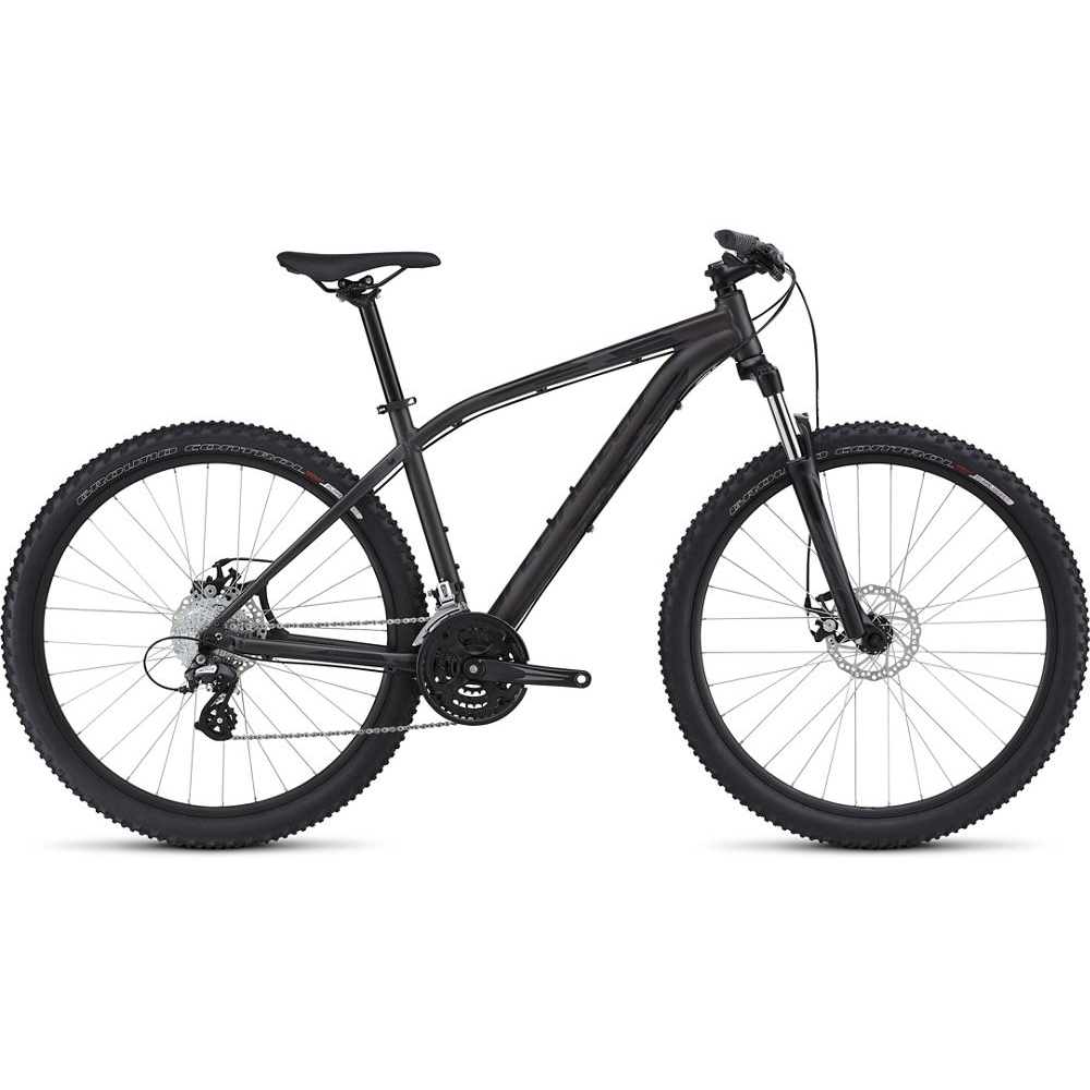 Specialized Pitch 650B Mountain Bike 2016