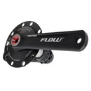 Rotor Flow Aero BB30 110BCD Cranks (no Rings)
