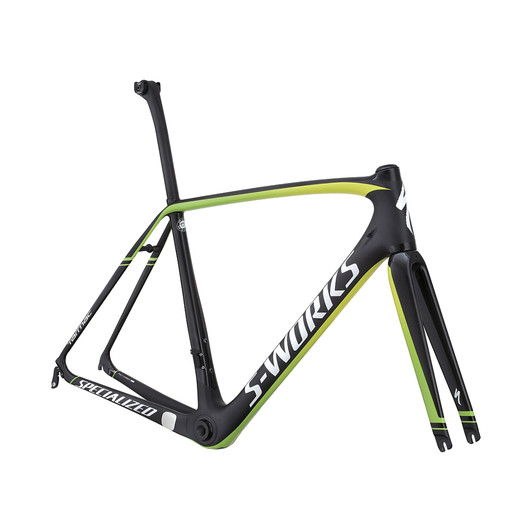Specialized S-Works Tarmac Frameset 2017