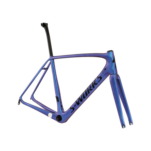Specialized S-Works Tarmac Frameset 2017