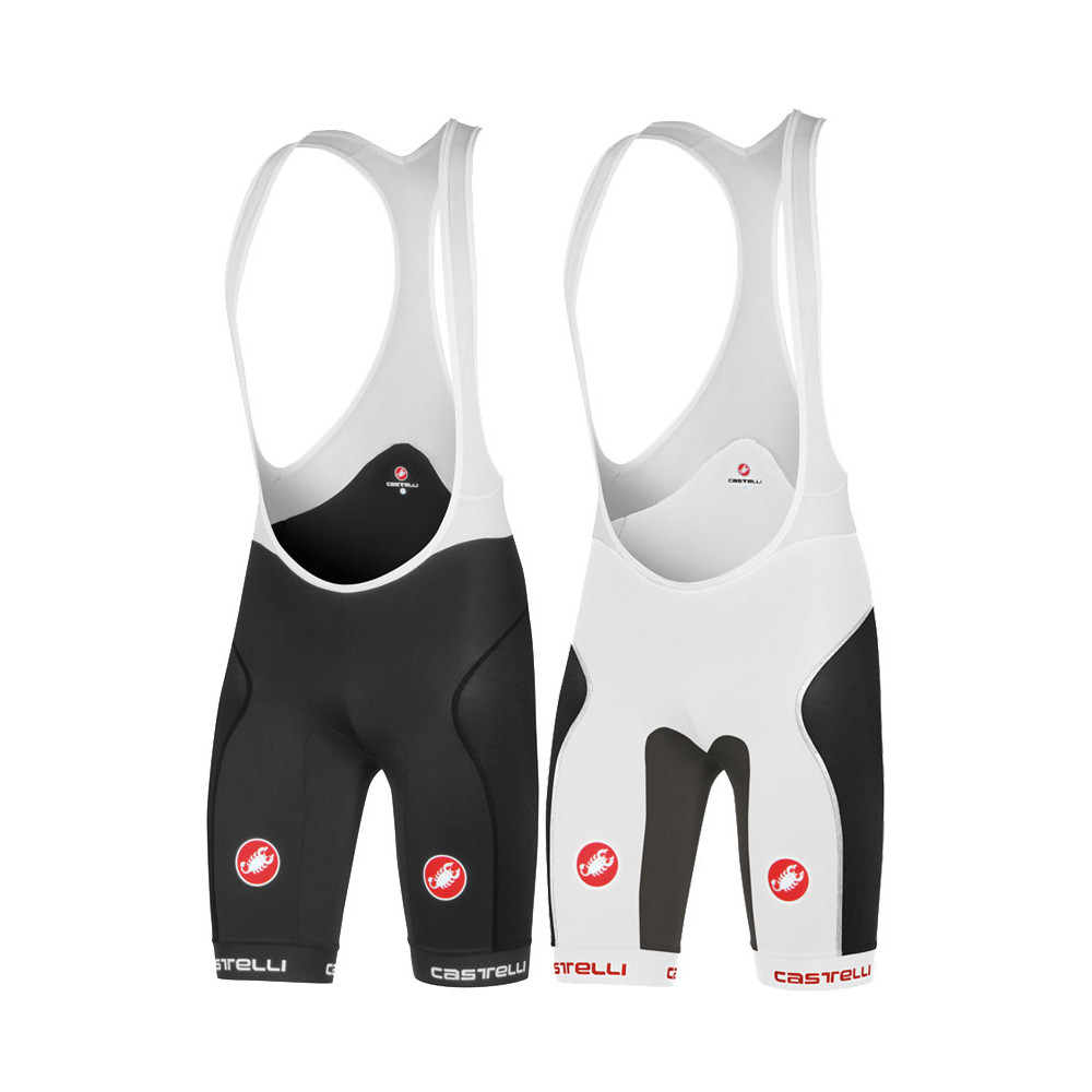 Castelli Free Aero Race Bib Short SS14