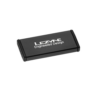 Lezyne Metal Patch Tyre Repair Kit