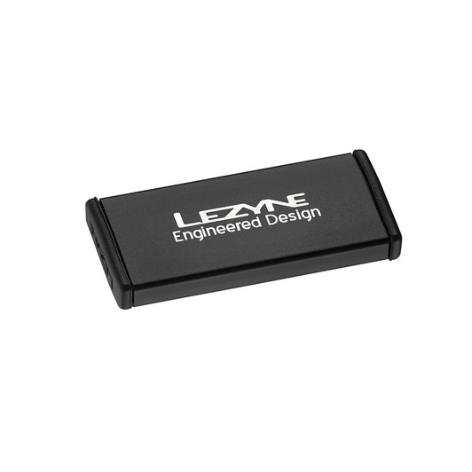 Lezyne Metal Patch Tyre Repair Kit