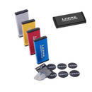 Lezyne Metal Patch Tyre Repair Kit