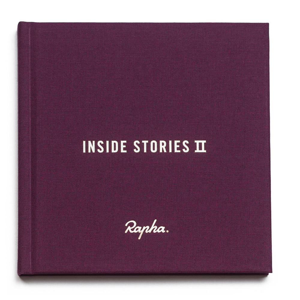 Rapha Inside Stories 2 