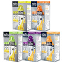 Science In Sport GO Isotonic Gel 60ml 6 Pack