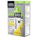 Science In Sport GO Isotonic Gel 60ml 6 Pack