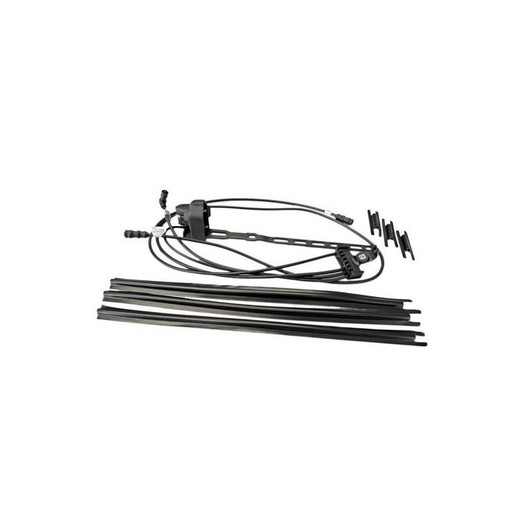 Shimano 9070 / 6870 / 6770 Di2 External Rear Derailleur Cable (Medium)