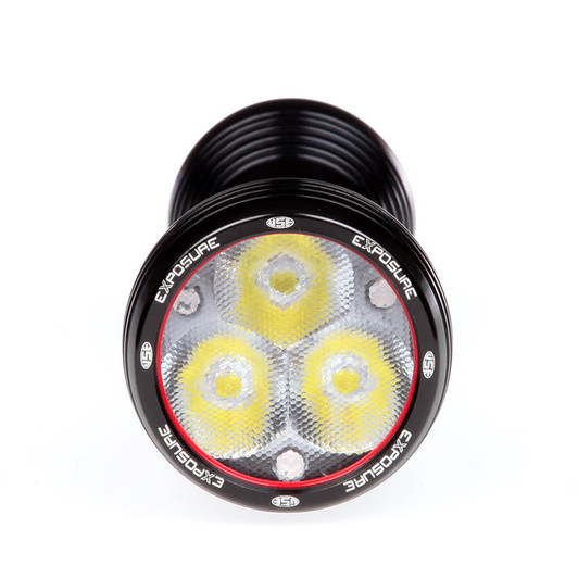 Exposure Lights Diablo Mk7 Front Light 2016