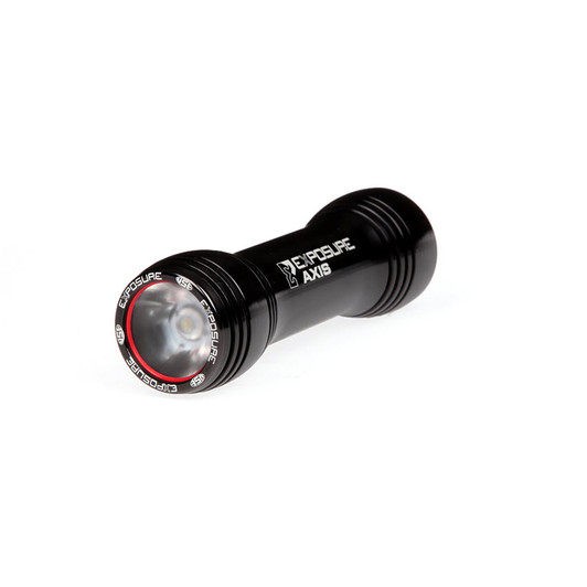 Exposure Lights Axis Mk3 Front Light 2016