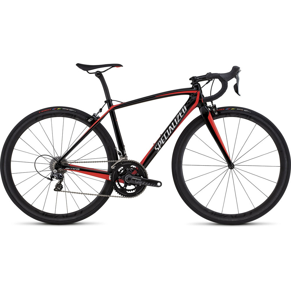 Specialized Amira SL4 Pro Race Womens Road Bike 2016