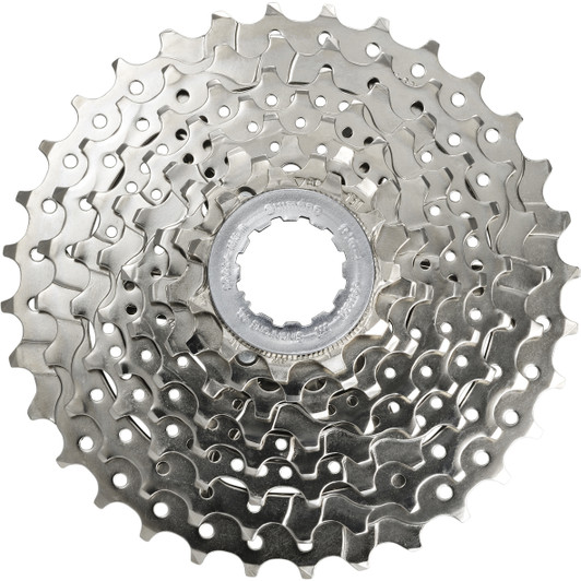 Shimano CS-HG50 8-speed Cassette