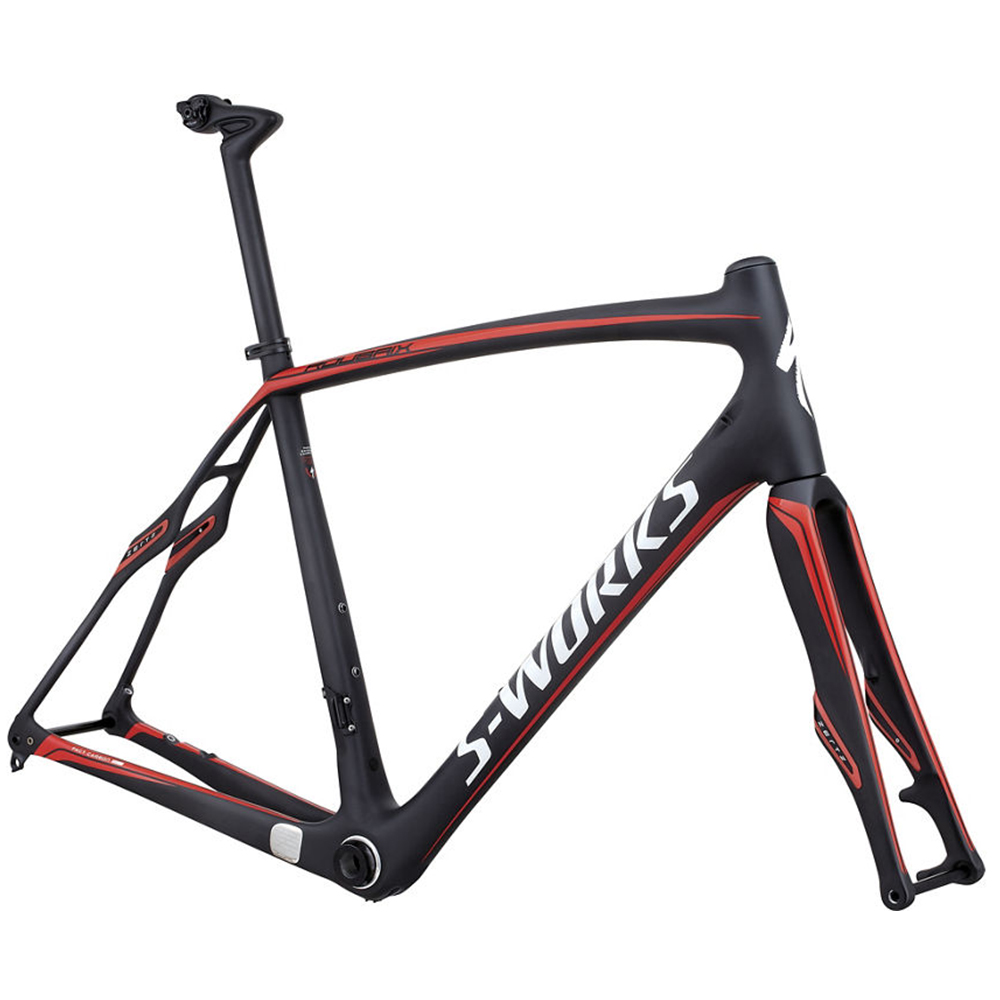 Specialized S Works Roubaix Sl4 Disc Frameset 2016 Sigma Sports