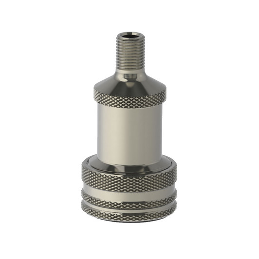 Silca Presta Disc Stainless Chuck