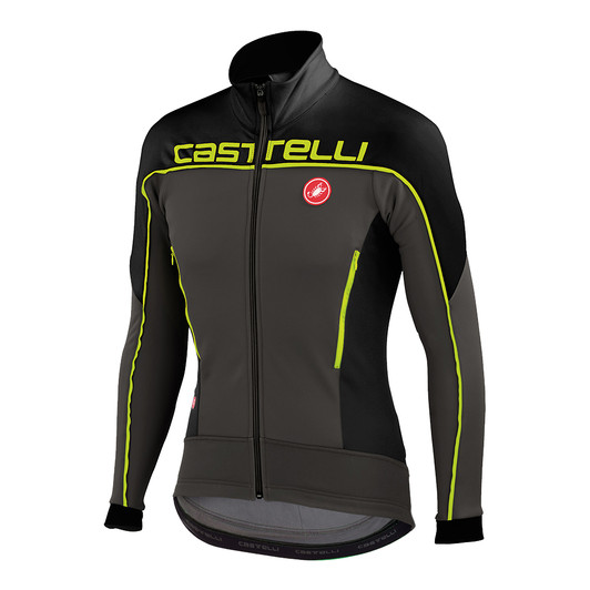 Castelli Mortirolo 3 Jacket