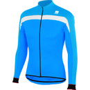 Sportful Pista Long Sleeve Jersey Full Zip