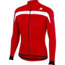 Sportful Pista Long Sleeve Jersey Full Zip