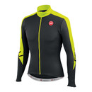 Castelli Classica Thermo Long Sleeve Jersey