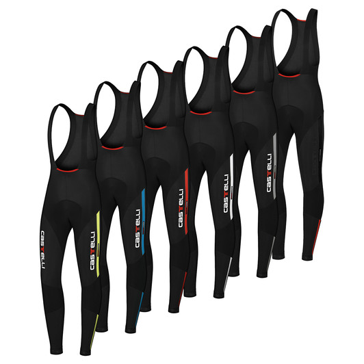 Castelli Sorpasso Bib Tight