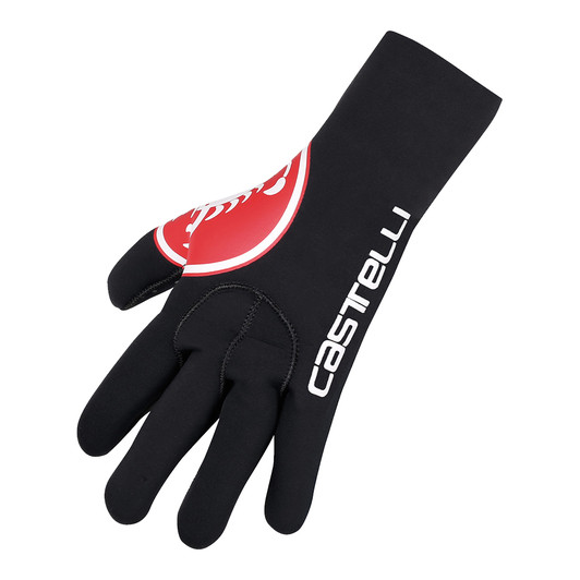 Castelli Diluvio Gloves