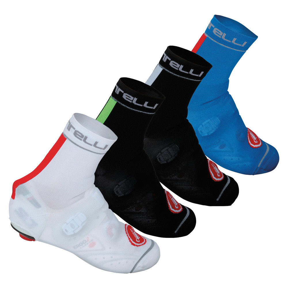Castelli Belgian Bootie 4 Shoe Cover 