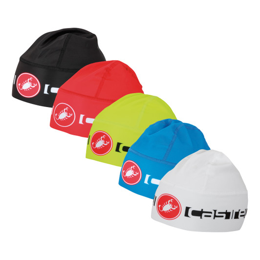 Castelli Viva Thermo Skully Headwarmer