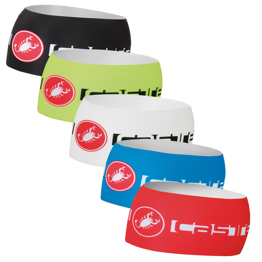 Castelli Viva Thermo Headband