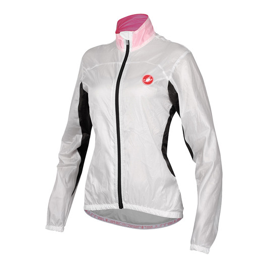 Castelli Velo Womens Jacket