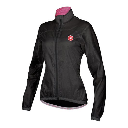 Castelli Velo Womens Jacket