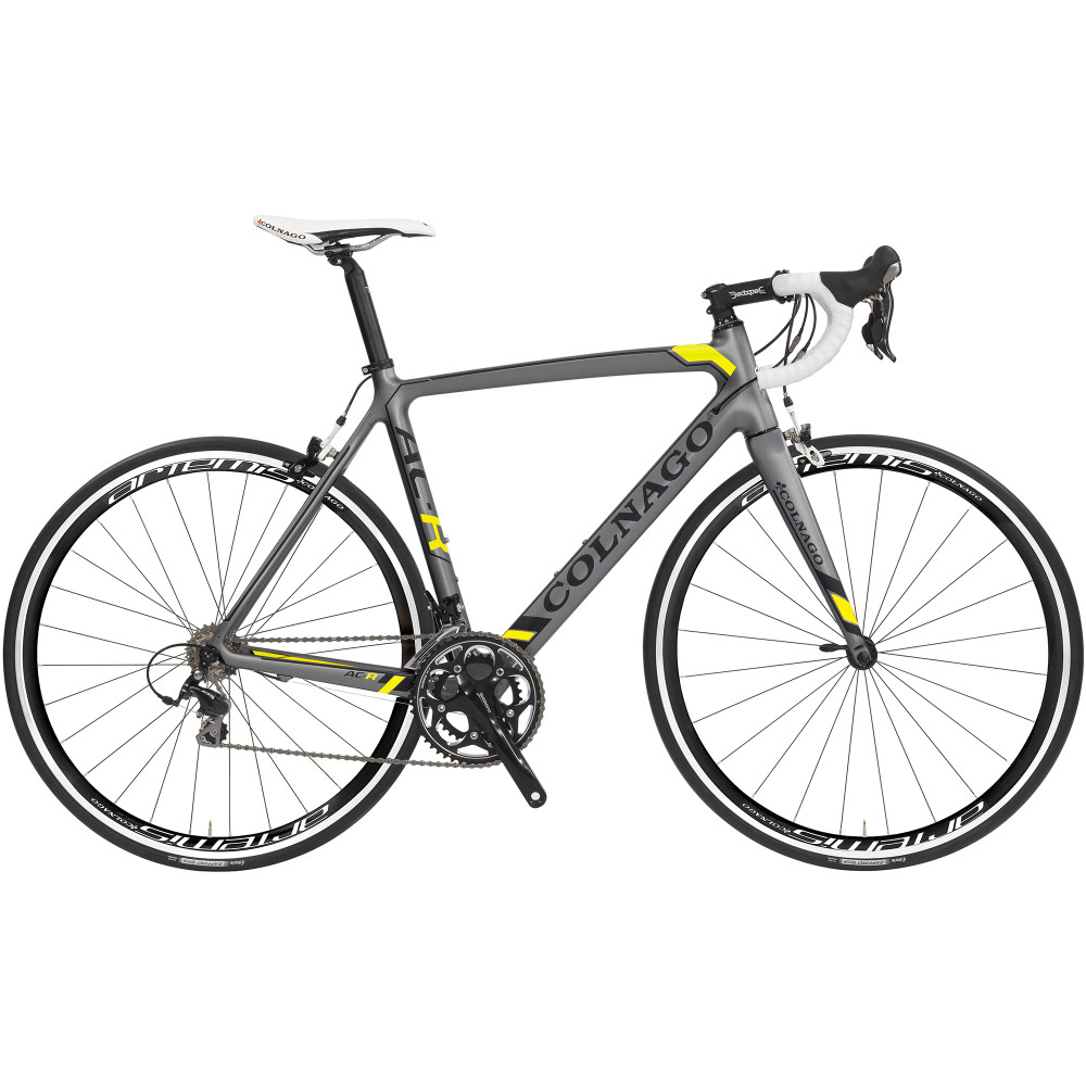 Colnago AC-R Ultegra Disc Road Bike 2015