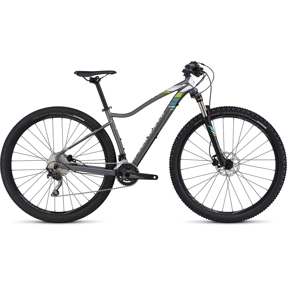 Specialized Jett Expert 29 Womens Mountain Bike 2016