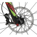 Specialized S-Works Enduro Carbon 29 Mountain Bike 2016